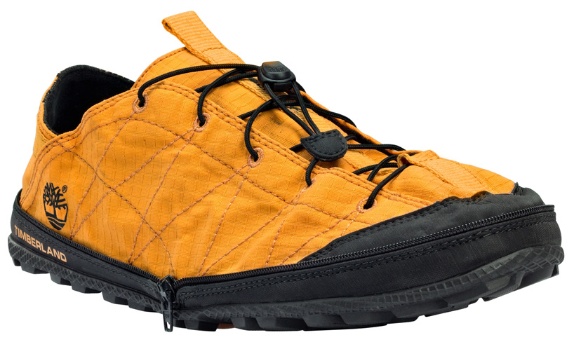 flauw Weinig Advertentie fold up hiking shoe by timberland