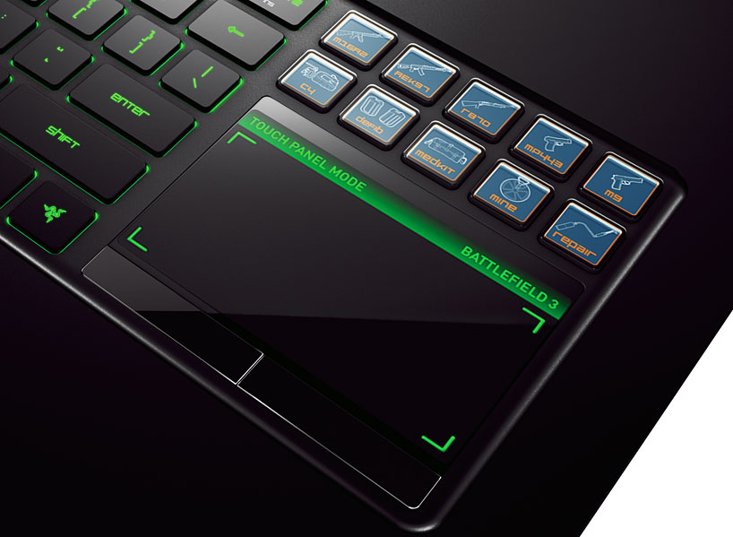 razer blade gaming laptop