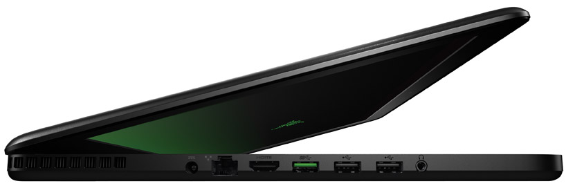 razer blade gaming laptop
