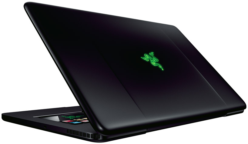 razer blade gaming laptop