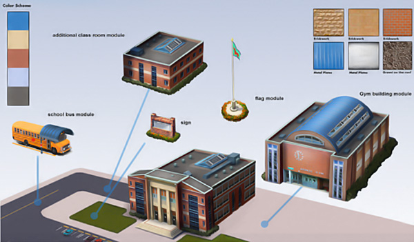 new simcity officially announced for 2013