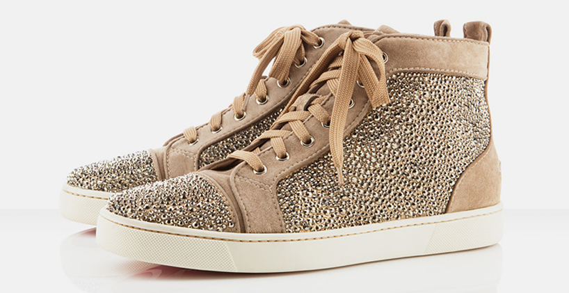 sneakercube by pawel nolbert