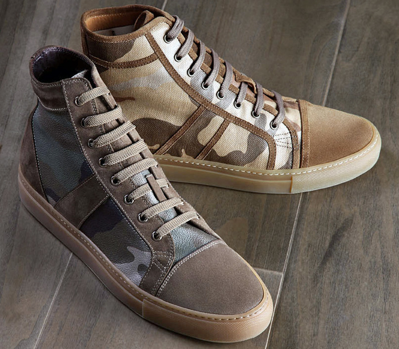 sneakercube by pawel nolbert