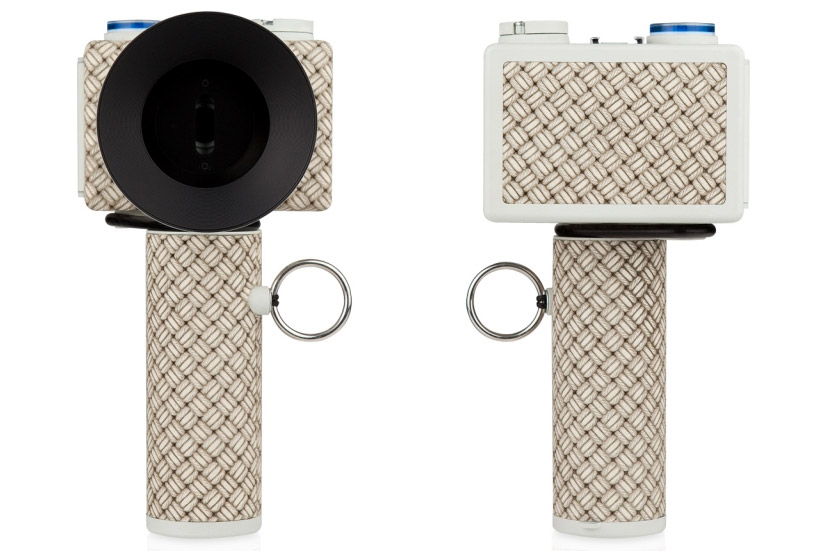 spinner 360 lomography camera
