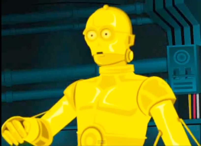 crowdsourced star wars movie