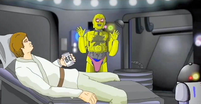 crowdsourced star wars movie