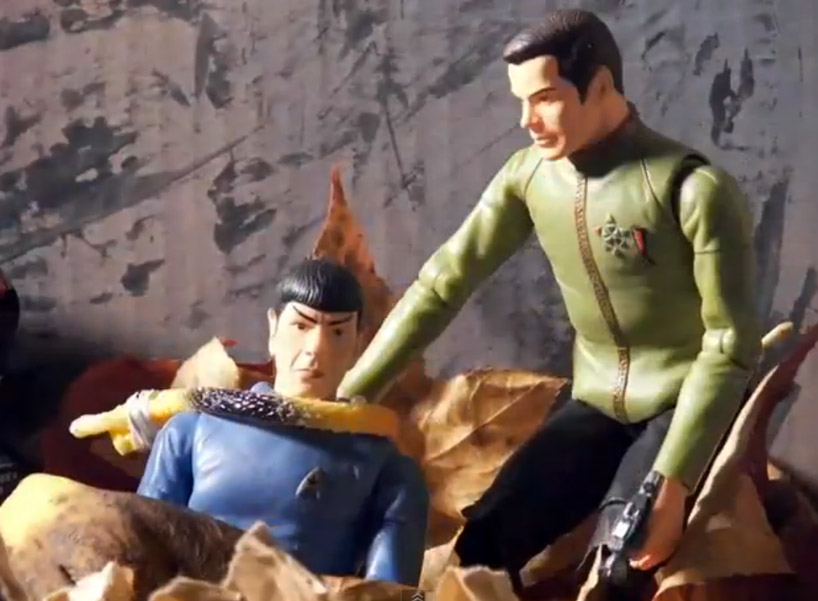 crowdsourced star wars movie