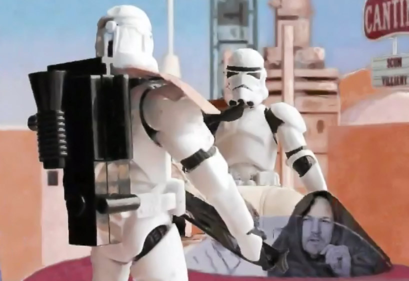 crowdsourced star wars movie