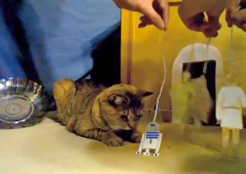 crowdsourced star wars movie