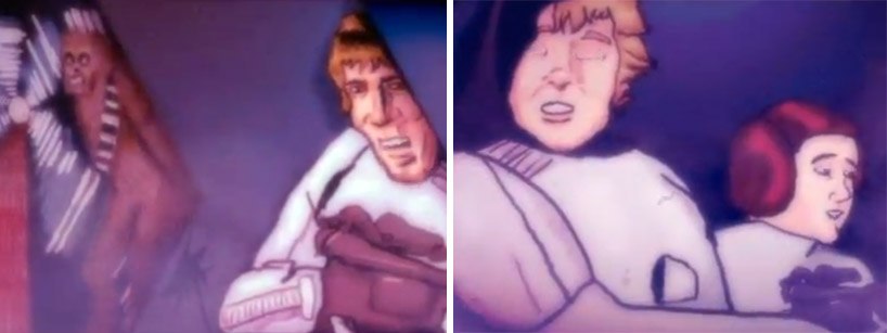 crowdsourced star wars movie