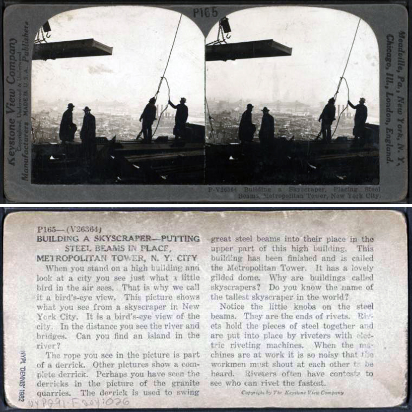 stereogranimator makes old photos 3D