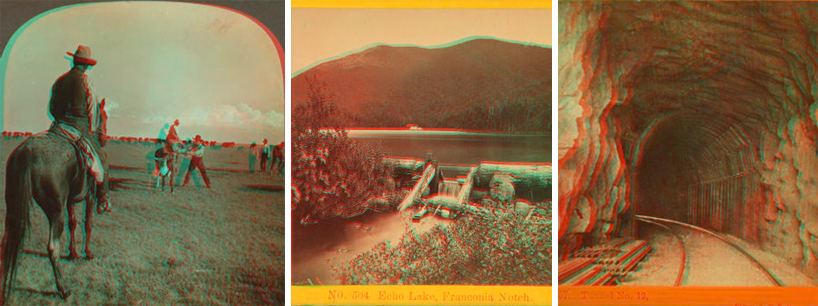 stereogranimator makes old photos 3D