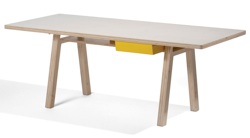 stijl for richard lampert