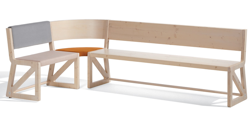 stijl for richard lampert