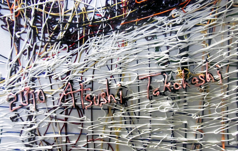 atsushi takahashi paintings