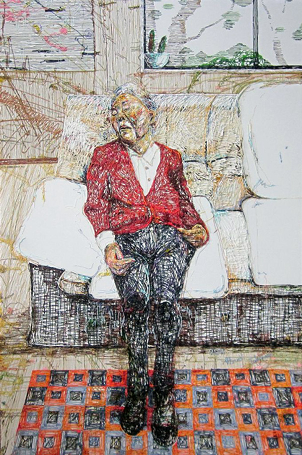 atsushi takahashi paintings