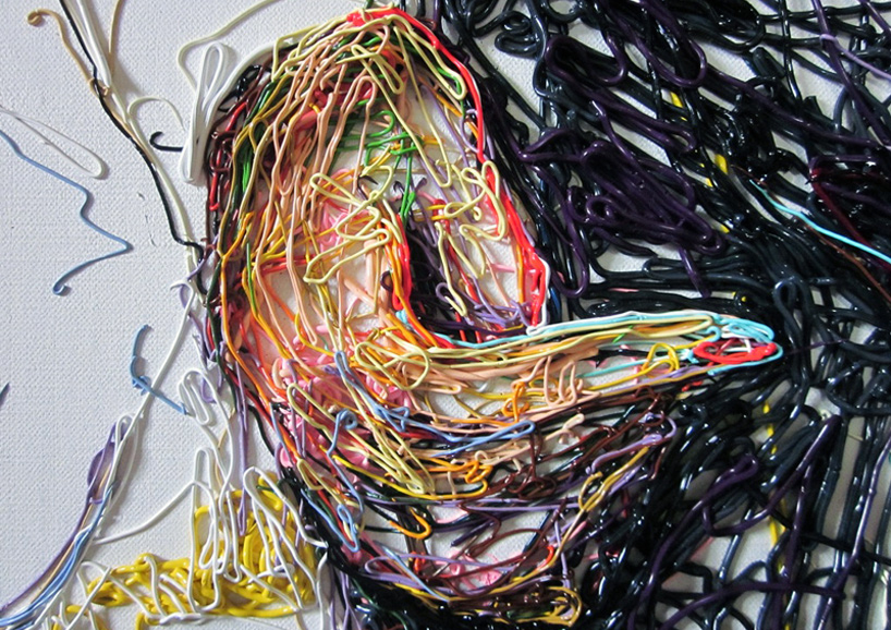 atsushi takahashi paintings