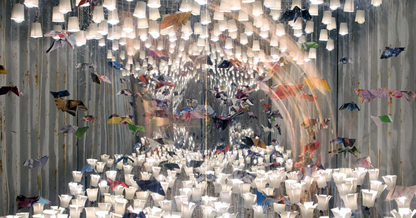 call for proposals   shipping container exhibition at tokyo designers week 2011