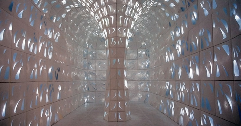 call for proposals   shipping container exhibition at tokyo designers week 2011