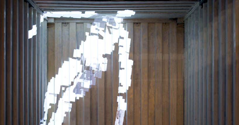 call for proposals   shipping container exhibition at tokyo designers week 2011