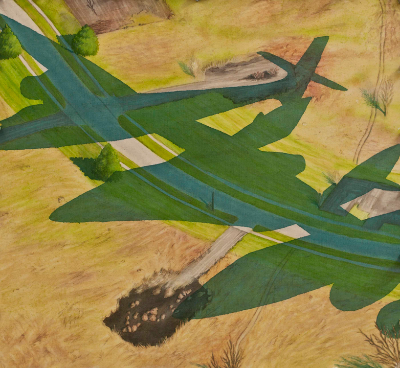 micah ganske: tomorrowland