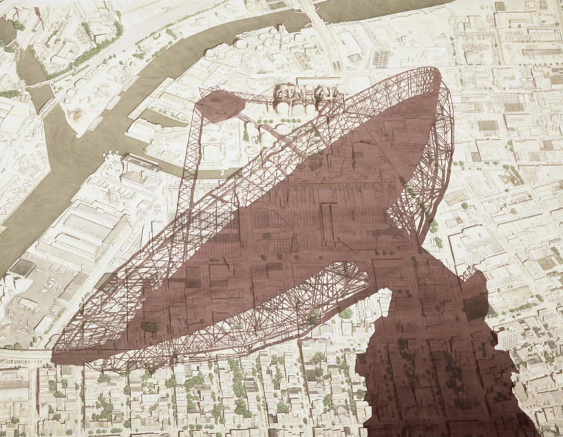 micah ganske: tomorrowland