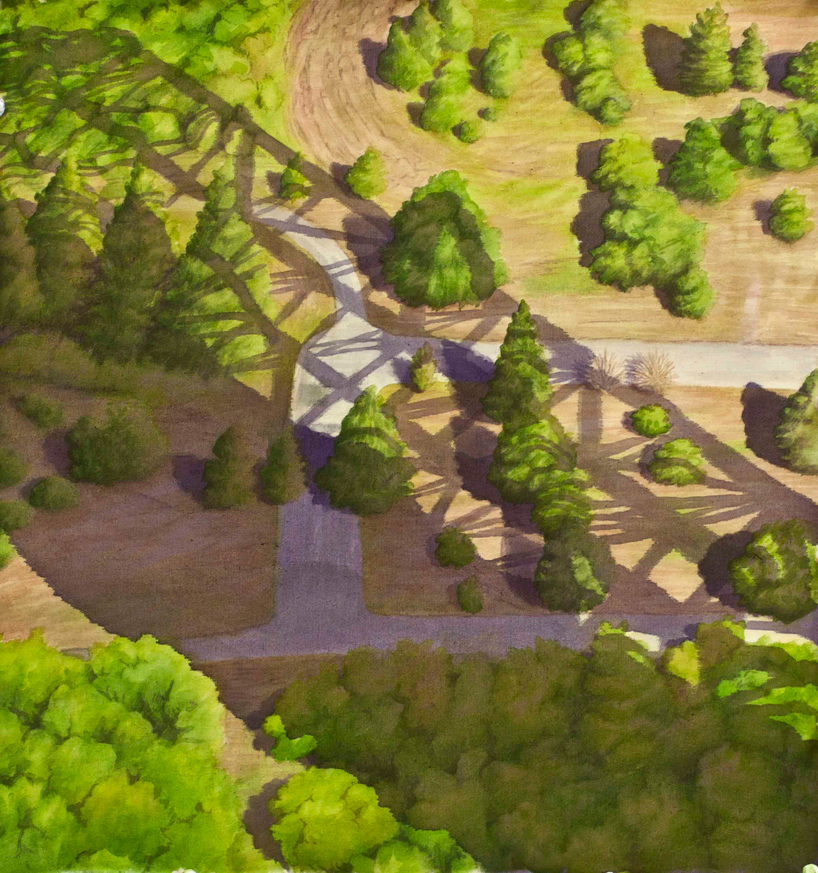 micah ganske: tomorrowland