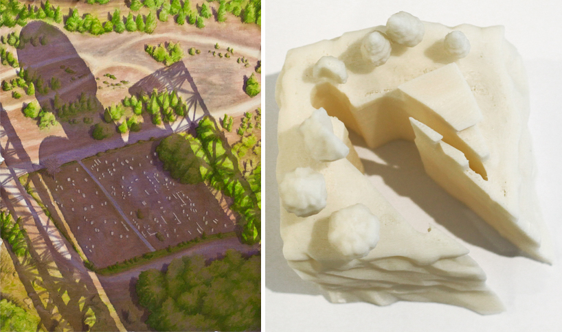 micah ganske: tomorrowland