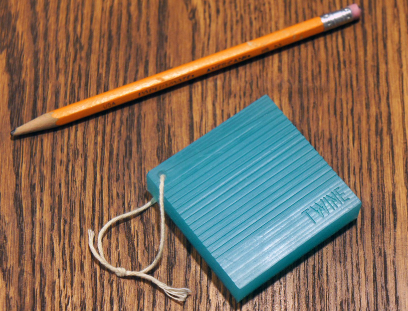 twine system for a DIY smart home