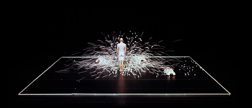 snarkitecture: why patterns stage design