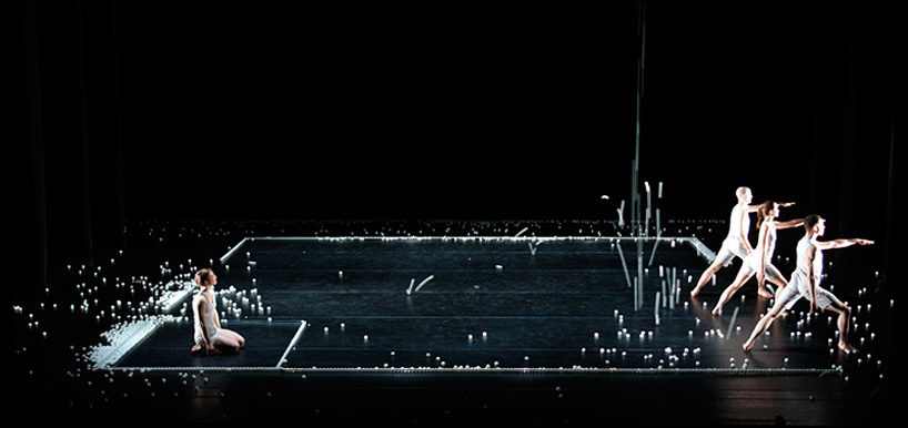 snarkitecture: why patterns stage design
