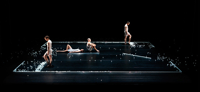 snarkitecture: why patterns stage design