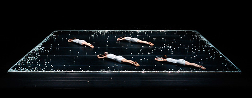 snarkitecture: why patterns stage design