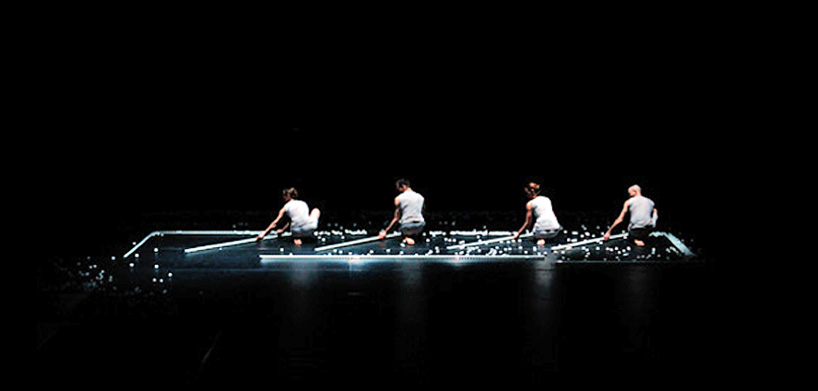 snarkitecture: why patterns stage design