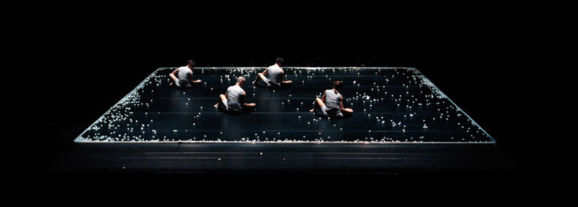 snarkitecture: why patterns stage design