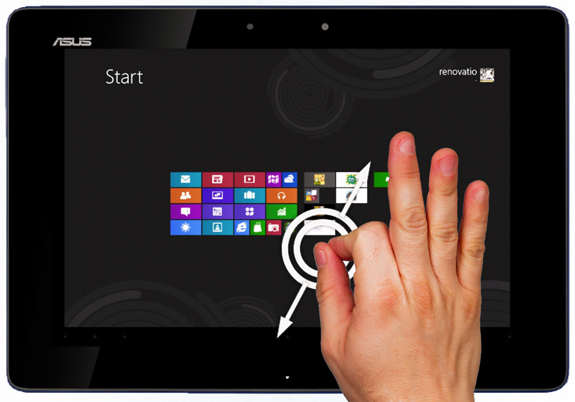 windows phone 8