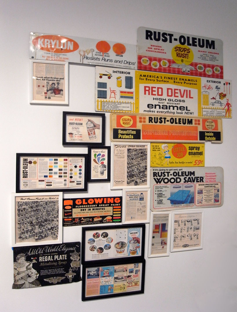 timeline: art in the streets at MOCA, los angeles