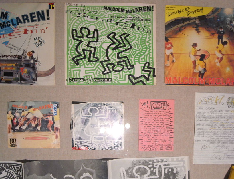 timeline: art in the streets at MOCA, los angeles