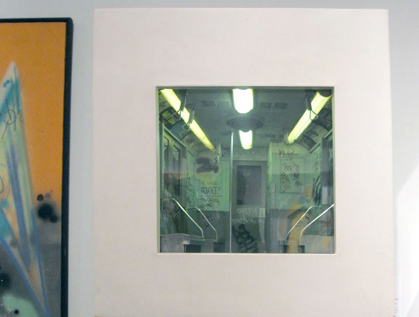 timeline: art in the streets at MOCA, los angeles