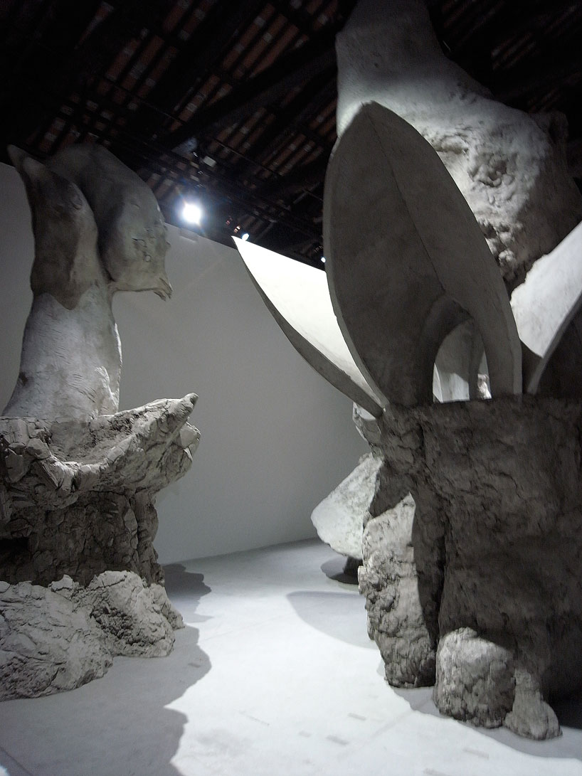 argentina pavilion at venice art biennale 2011