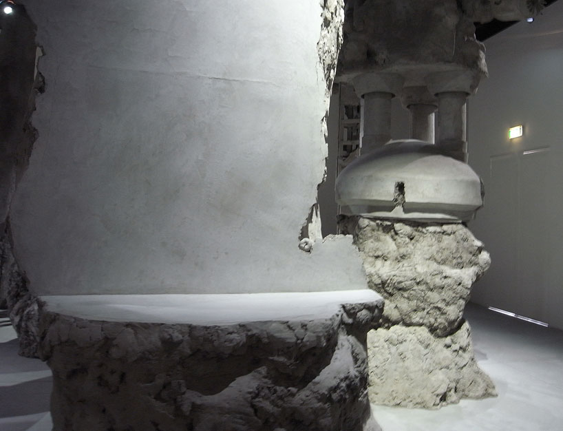 argentina pavilion at venice art biennale 2011