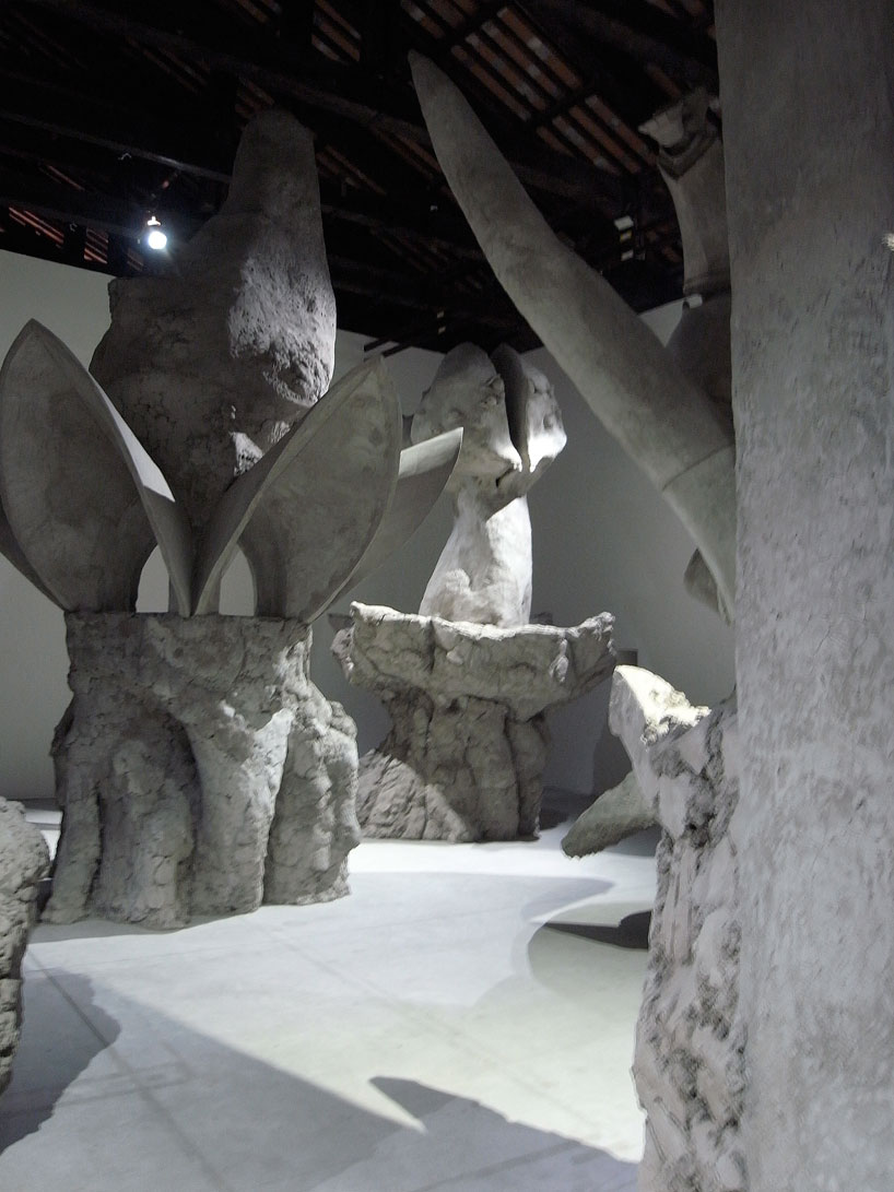 argentina pavilion at venice art biennale 2011