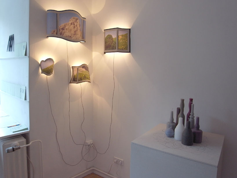 degni di nota (design in italy in critical times) at DMY berlin 2011