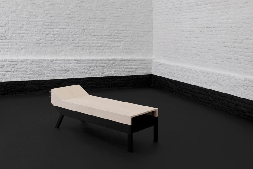 sam baron / fabrica: objet préféré at grand-hornu images