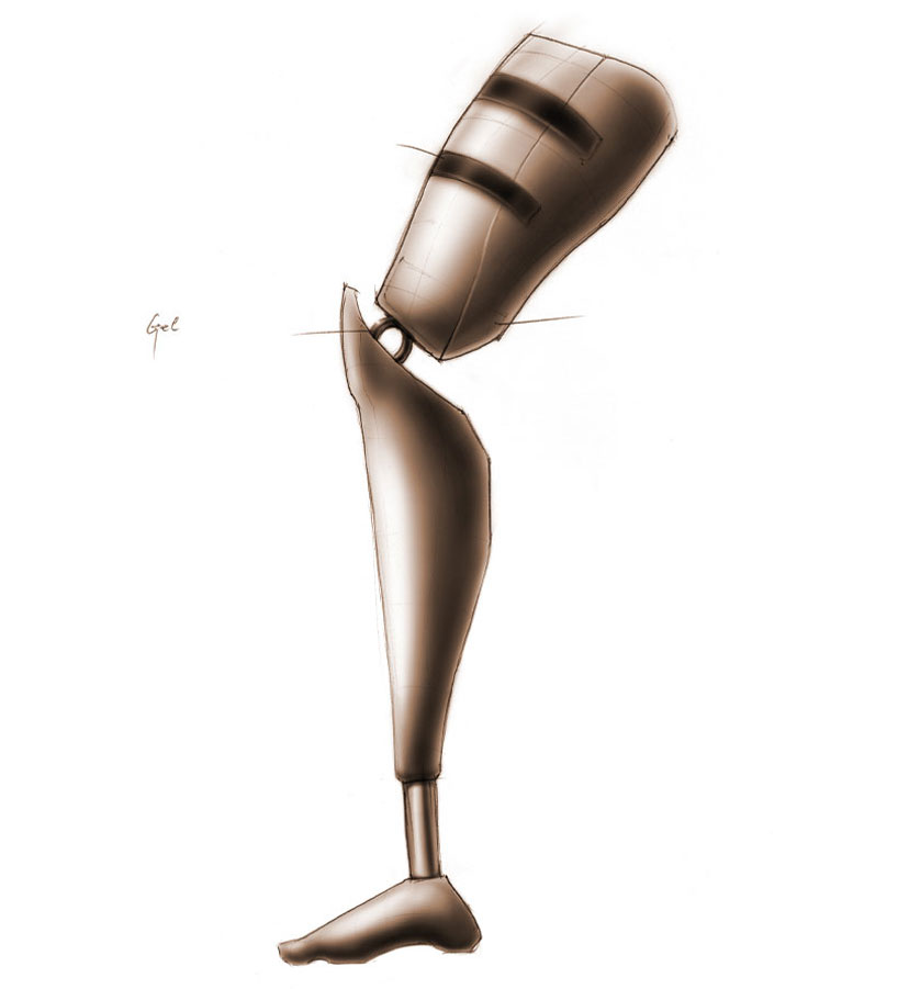 neo design: one togo