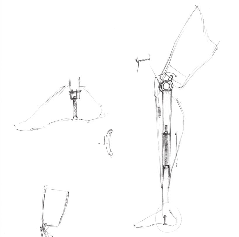 neo design: one togo