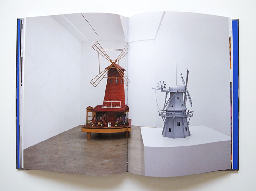 designboom book report: andreas slominski