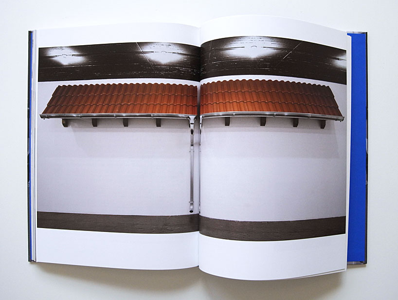 designboom book report: andreas slominski