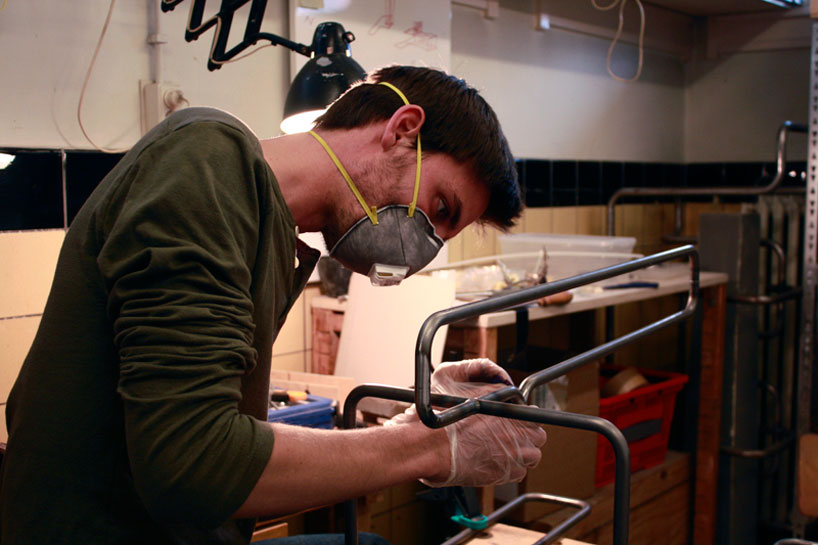 studio vraay: slow moves