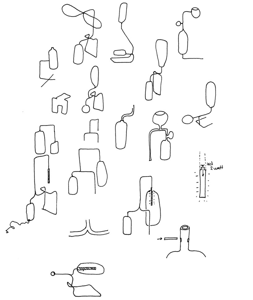 studio vraay: slow moves